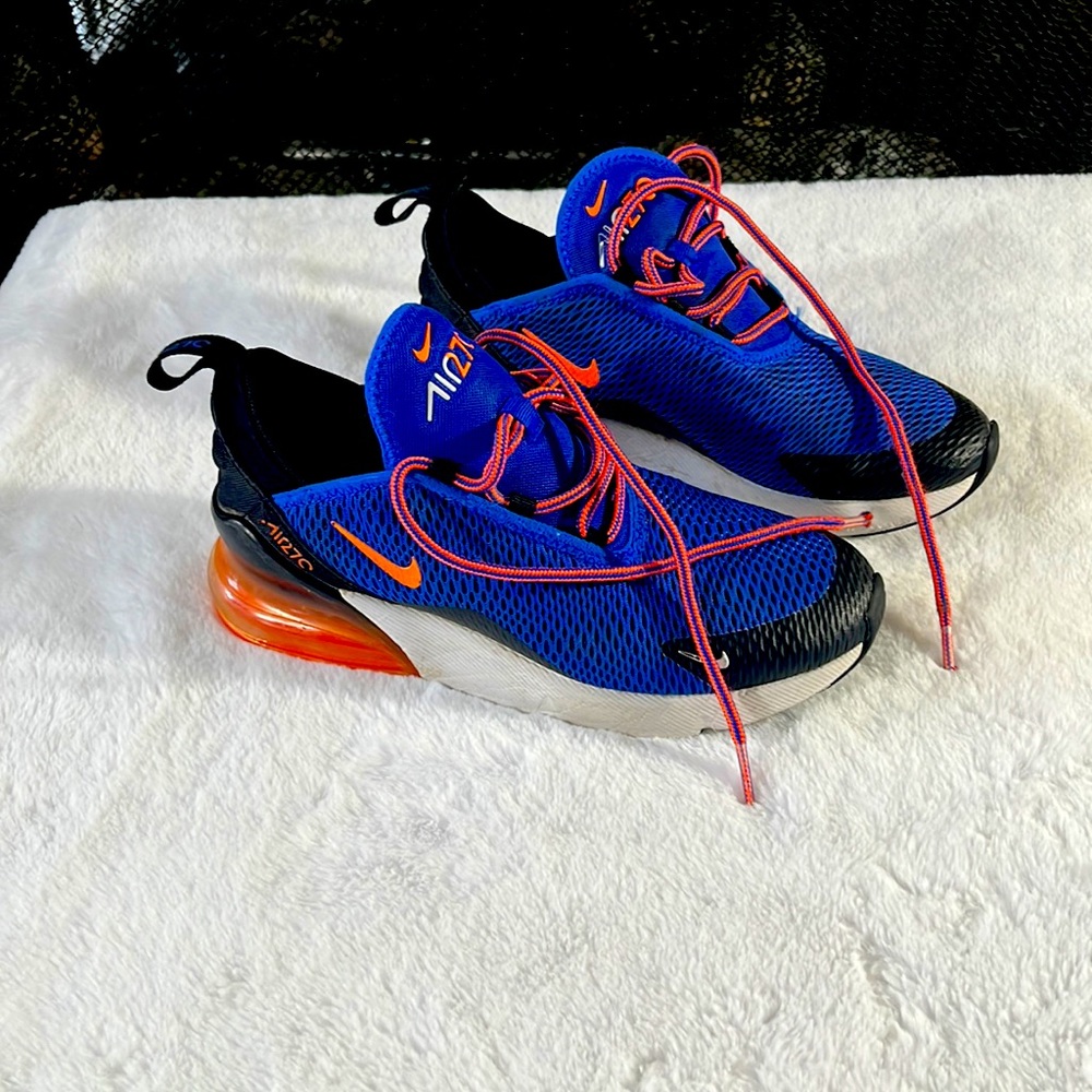 Nike air max 270